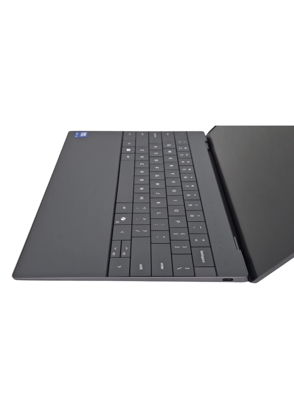 Dell XPS 13 9350 Ultra 5 226V 16GB 512 SSD 13,4